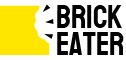 BrickEater Logo